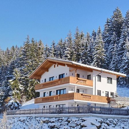 Apart Bergauf Rohrberg ภายนอก รูปภาพ