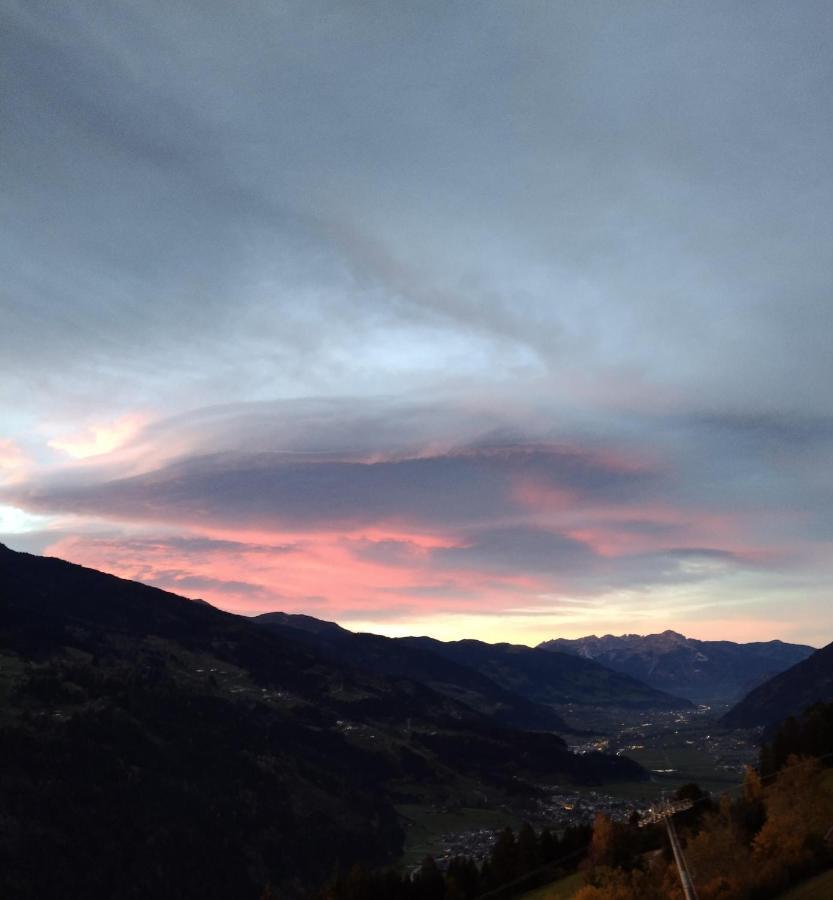 Apart Bergauf Rohrberg ภายนอก รูปภาพ