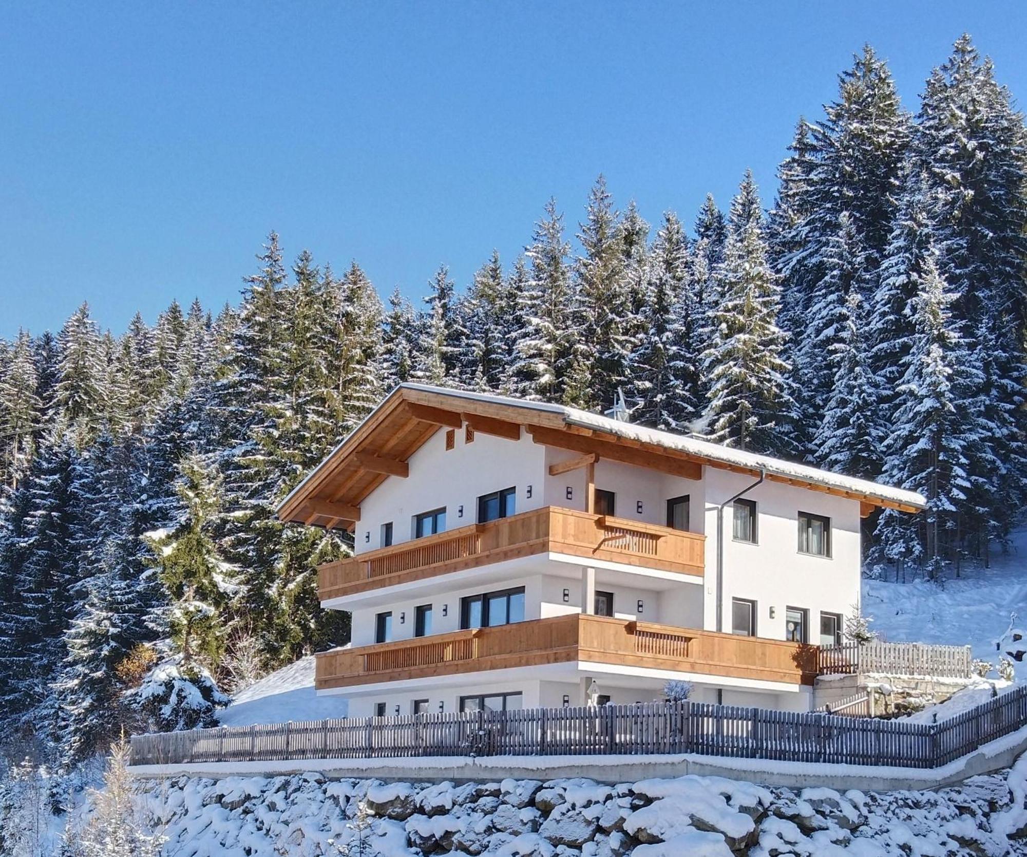 Apart Bergauf Rohrberg ภายนอก รูปภาพ