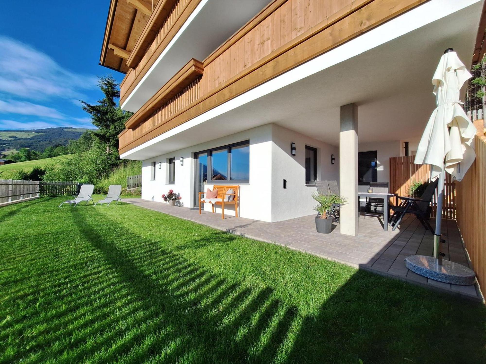 Apart Bergauf Rohrberg ภายนอก รูปภาพ